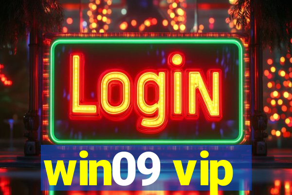 win09 vip